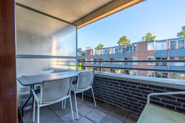 Medium property photo - Gruttersdijk 34c, 3514 BH Utrecht
